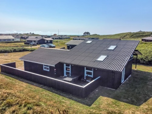 Sommerhus - 7 personer -  - Høgevej - 9480 - Løkken