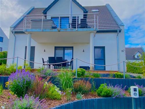 Ferielejlighed - 5 personer -  - An der Pferdekoppel - 17213 - Göhren-Lebbin