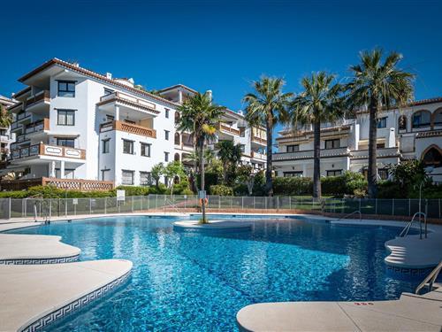 Holiday apartment - 4 persons -  - calle beamar 7  bloque - 29649 - Sitio De Calahonda