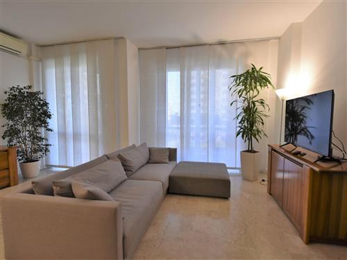 Ferielejlighed - 6 personer -  - Milan - 20139