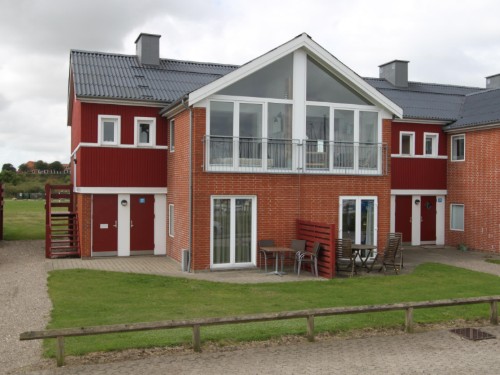 Ferielejlighed - 4 personer -  - Vinkelhagevej 58, 1. sal - 7620 - Lemvig