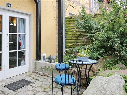 Holiday Home/Apartment - 4 persons -  - Neue Reihe - 18225 - Ostseebad Kühlungsborn