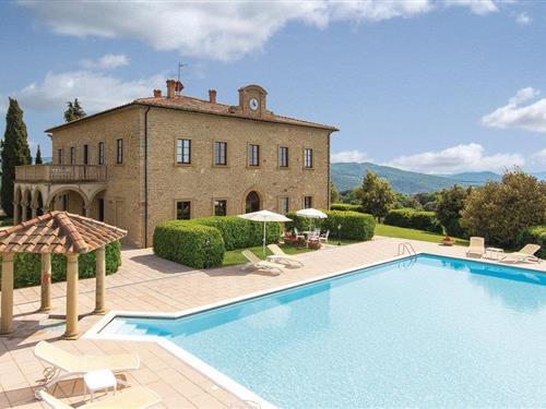 Ferielejlighed - 5 personer -  - Palazzo di Corneto - Pomarance - 56045 - Pomarance Pi