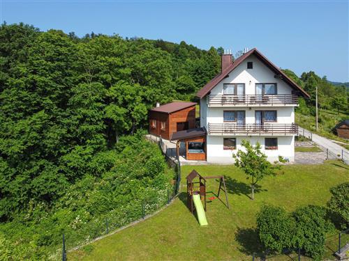 Holiday apartment - 4 persons -  - Brod Moravice - 51312