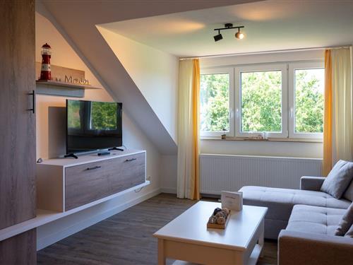 Semesterlägenhet - 4 personer -  - Westerloog - 26474 - Spiekeroog