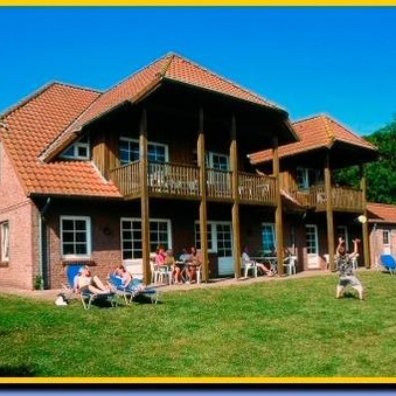 Ferielejlighed - 4 personer -  - Presen - 23769 - Fehmarn Ot Presen