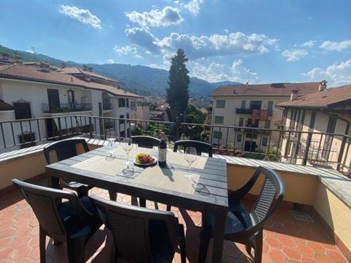 Ferienhaus - 5 Personen -  - 28838 - Stresa