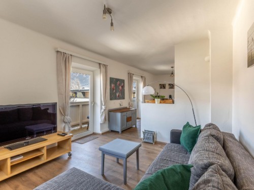 Semesterlägenhet - 5 personer -  - Neustrasse - 5710 - Kaprun
