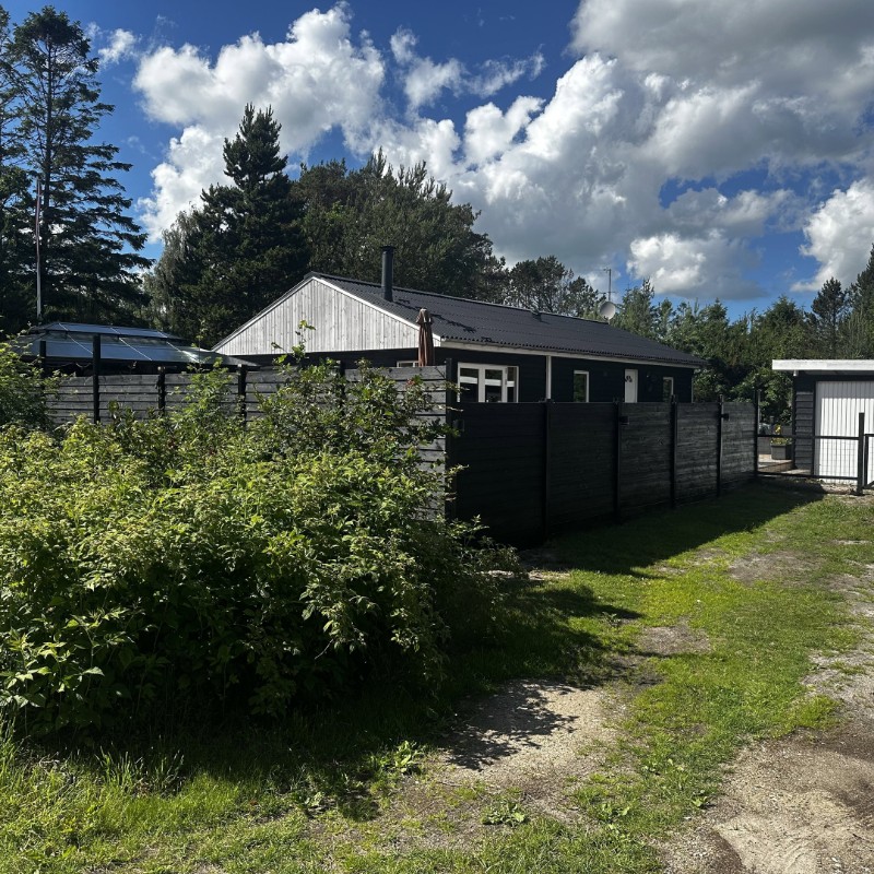 Ferienhaus - 8 Personen -  - Havvejen - 9370 - Hals