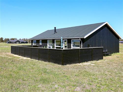 Holiday Home/Apartment - 6 persons -  - Kringelbækvej - Grønhøj Strand - 9480 - Løkken