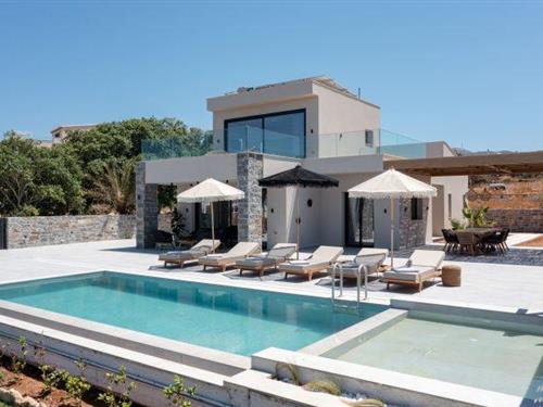 Sommerhus - 10 personer -  - 70014 - Heraklion