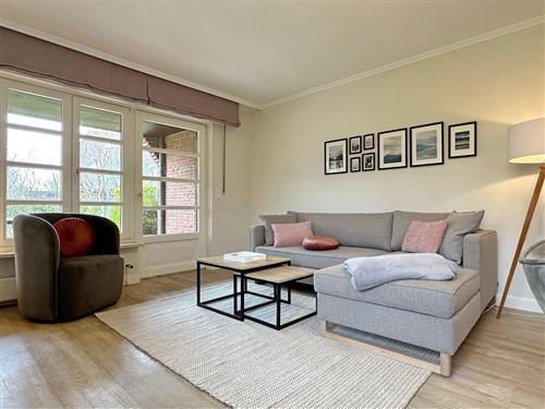 Ferienwohnung - 4 Personen -  - Dirksstraße - 25980 - Tinnum Auf Sylt