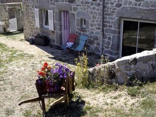 Semesterlägenhet - 4 personer -  - 48140 - St Leger Du Malzieu