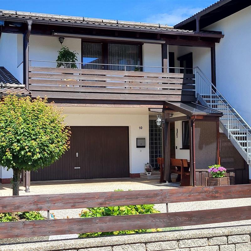 Ferielejlighed - 2 personer -  - Mühlenweg - 83125 - Eggstätt