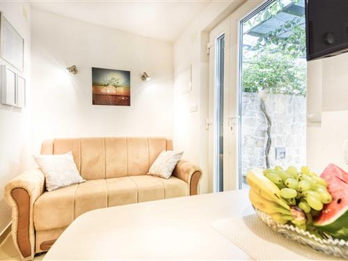 Ferieleilighet - 3 personer -  - 21413 - Povlja