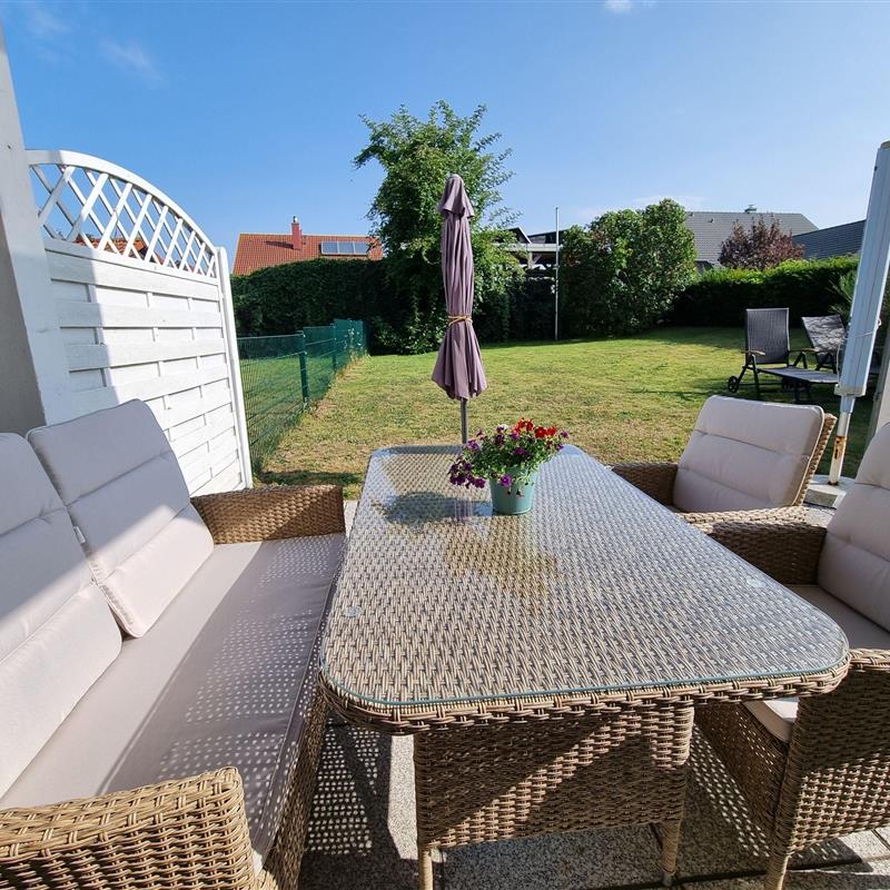 Ferielejlighed - 4 personer -  - Mühlenblick - 18225 - Kühlungsborn