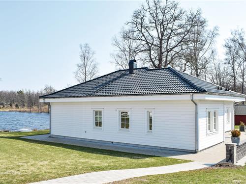 Holiday Home/Apartment - 6 persons -  - Sjömillan - 364 33 - Åseda