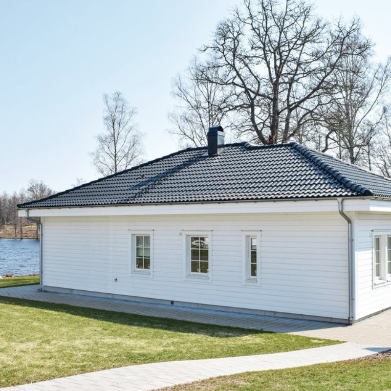 Sommerhus - 5 personer -  - Sjömillan - 364 33 - Åseda