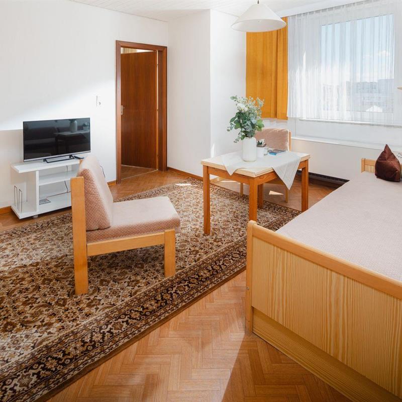 Ferielejlighed - 3 personer -  - Damenpfad - 26548 - Norderney