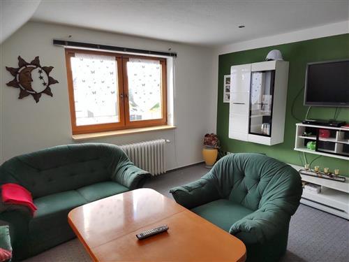 Holiday Home/Apartment - 8 persons -  - Dorfstraße - 19067 - Dobin Am See