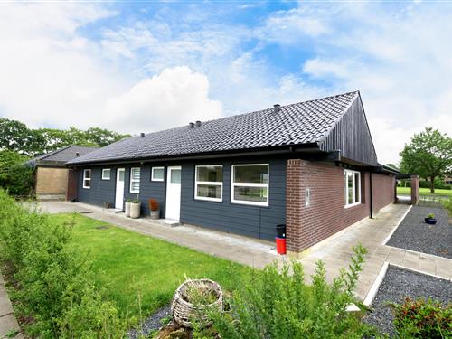 Sommerhus - 5 personer -  - Granlunden - 6705 - Esbjerg Ø