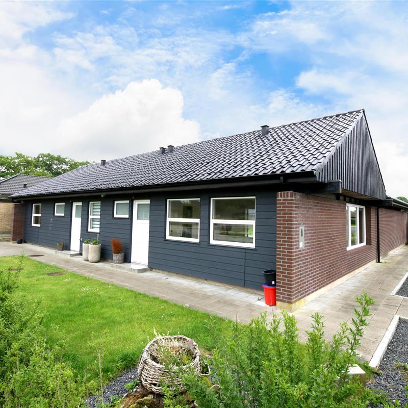 Ferienhaus - 5 Personen -  - Granlunden - 6705 - Esbjerg Ø