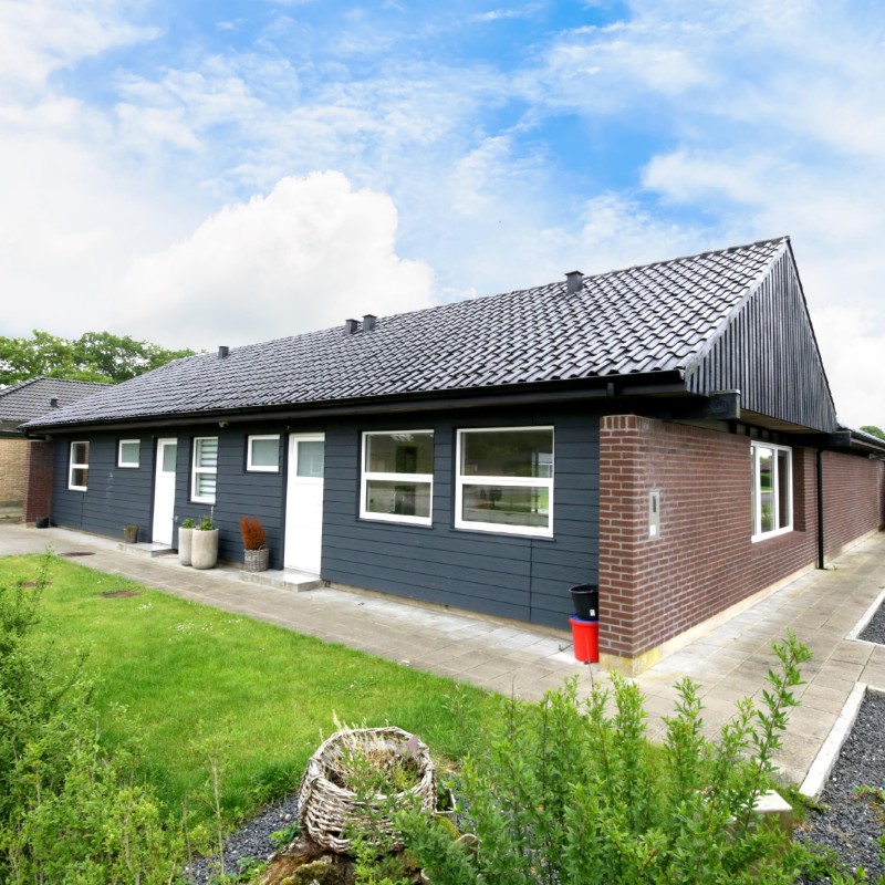 Ferienhaus - 6 Personen -  - Granlunden - 6705 - Esbjerg Ø
