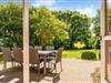 Billede 2 - Terrasse