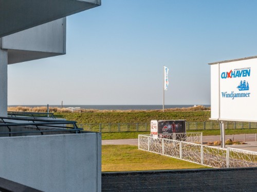 Ferielejlighed - 2 personer -  - Cuxhavenerstraße - 27476 - Duhnen