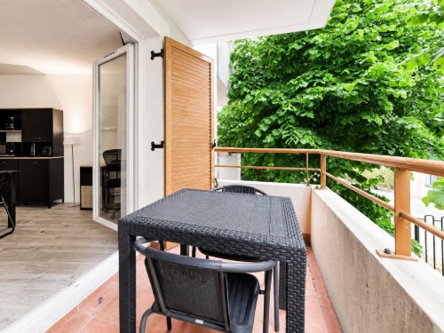 Holiday apartment - 2 persons -  - 06130 - Grasse