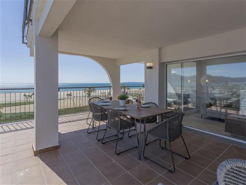 Feriehus / leilighet - 5 personer -  - Empuriabrava - 17487