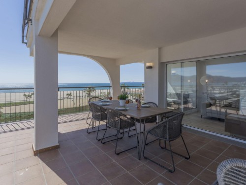 Ferieleilighet - 5 personer -  - 17487 - Empuriabrava