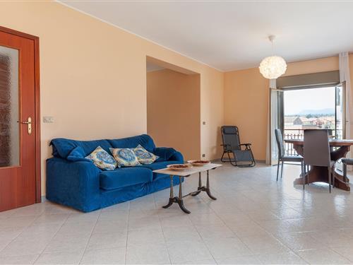 Ferielejlighed - 8 personer -  - 95014 - Giarre