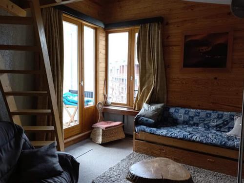 Ferienhaus - 7 Personen -  - 73320 - Tignes