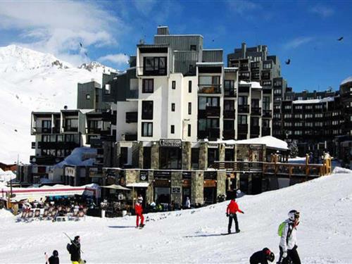 Sommerhus - 7 personer -  - 73320 - Tignes