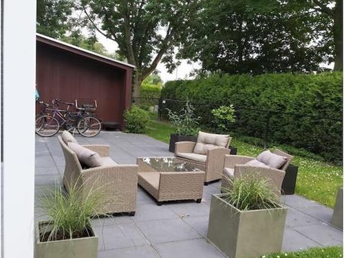 Feriehus / leilighet - 4 personer -  - 4484 SR - Kortgene