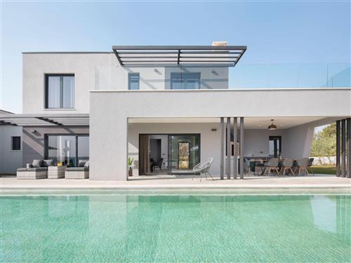 Holiday home - 7 persons -  - Pula/Vodnjan - 52215