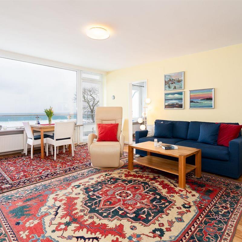 Ferielejlighed - 4 personer -  - Am Hang - 23683 - Scharbeutz