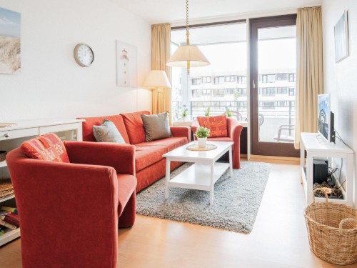 Ferieleilighet - 3 personer -  - Leuchtturmweg - 23746 - Kellenhusen