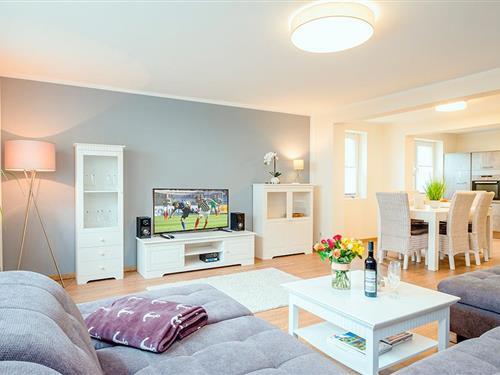 Sommerhus - 4 personer -  - Hafenstr. - 18374 - Zingst