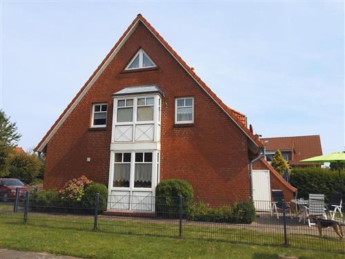 Ferienhaus - 6 Personen -  - Im Groden - 26409 - Carolinensiel-Harlesiel