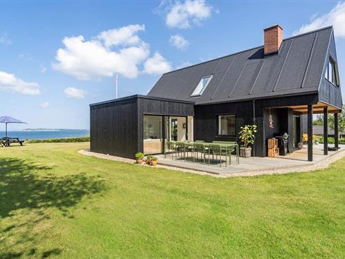Sommerhus - 8 personer -  - Ulstedvej - 7884 - Fur