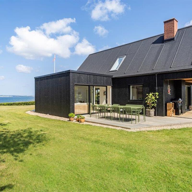 Sommerhus - 8 personer -  - Ulstedvej - 7884 - Fur