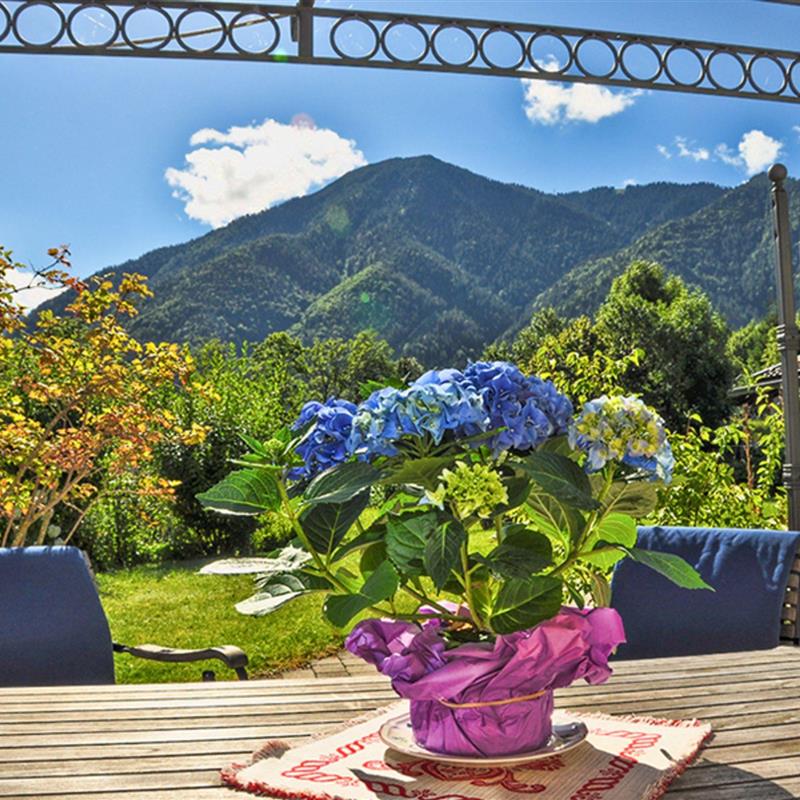 Ferielejlighed - 4 personer -  - Hessenbichlweg - 83700 - Kreuth / Oberhof