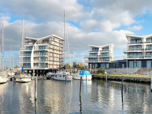  - 6 personer -  - Butendiek 20, - Kieler Bucht - 24235 - Wendtorf