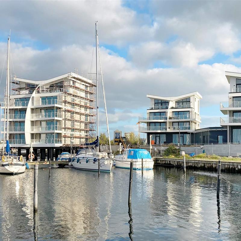  - 6 personer -  - Butendiek 20, - Kieler Bucht - 24235 - Wendtorf