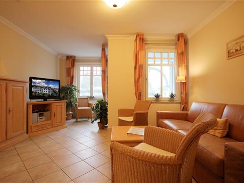 Ferielejlighed - 4 personer -  - Paulstr. - 18609 - Binz