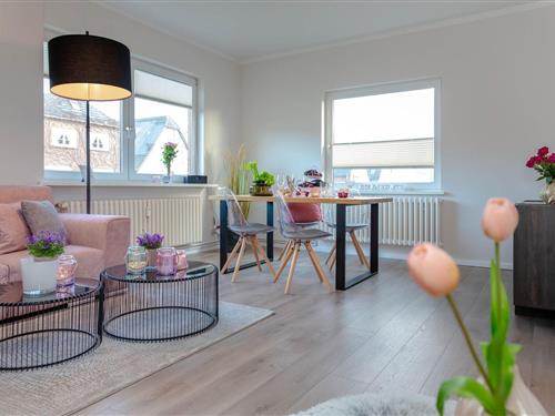 Ferieleilighet - 4 personer -  - Dr.-Ross-Straße - 25980 - Westerland