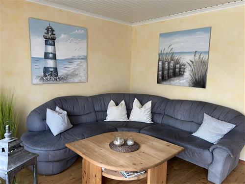 Sommerhus - 4 personer -  - Am Höhen Ufer - 23775 - Großenbrode