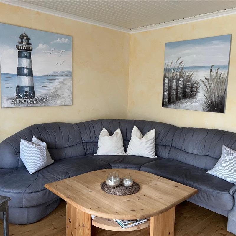 Sommerhus - 4 personer -  - Am Höhen Ufer - 23775 - Großenbrode